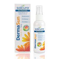 salcura dermasun burn relief 100ml