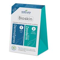 Salcura Bioskin Try Me Trial Pack - Spray & Cream Duo (45ml)