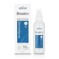 salcura bioskin dermaspray daily body 100ml