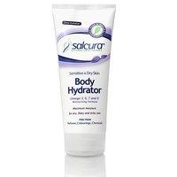 salcura sensitive dry skin body hydrator omega rich moisturisin