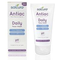 Salcura Antiac Daily Face Wash