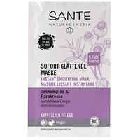 Sante Instantly Smoothing Mask