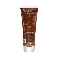 sante homme ii facial moisture fluid