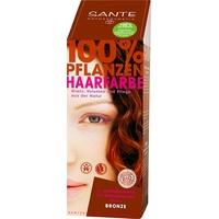 Sante Herbal Hair Colour - Bronze