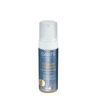 sante natural form styling mousse