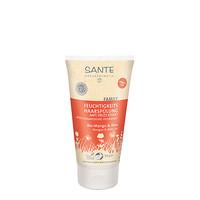 Sante Moisturising Hair Conditioner Organic Mango & Aloe