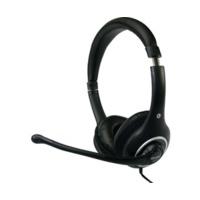 Sandberg Plug\'n Talk Headset USB (Black)