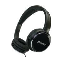 Sandberg Home n Street Headset (black)