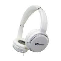 sandberg home n street headset white