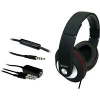 Sandberg Play\'n Go Headset (black)