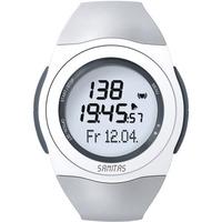 Sanitas Polar Rs300X Gps Black Heart Rate Monitor Watch With Chest...