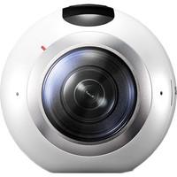 Samsung Gear 360 SM-C200 Cam VR Camera Dual Lens