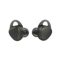 samsung gear iconx bluetooth earbuds black