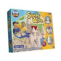 sands alive giant play set