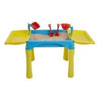 Sand and Water Play Table