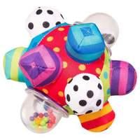 Sassy - Bumpy Ball /baby Toys