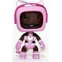 Sackboy 3 Console Kitty Figures (box Of 12)