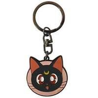 sailor moon luna keychain abykey065