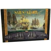 Sails Of Glory Starter Set