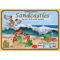 Sandcastles