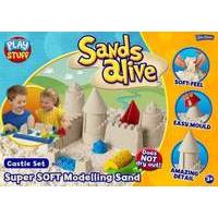 Sands Alive Super Sands Castle