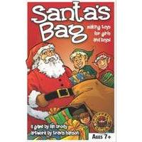 Santas Bag