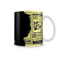 Saul Goodman Ad Mug