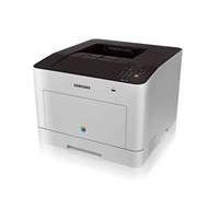 Samsung Colour Laser Printer With Network Duplex And Wireless Connectivity