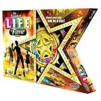 SAS Game of Life Fame Edition