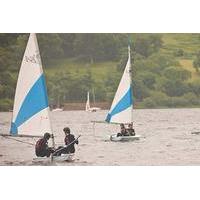 Sailing Taster for Two