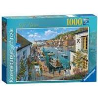 Safe Haven 1000pc