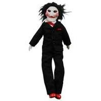 Saw 7 inch Plush Doll