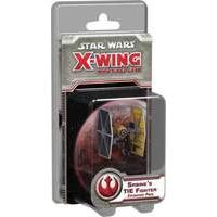 Sabine?s Tie Fighter Expansion Pack: X-wing Mini Game