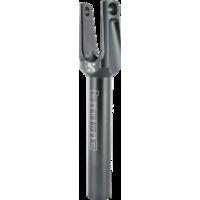 Sacrifice Bionic SCS Pro Forks - Matte Titanium