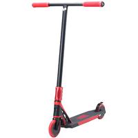 Sacrifice Akashi 120 Complete Scooter - Black/Red