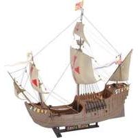 Santa Maria 1:96 Scale Model Kit