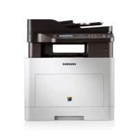 Samsung Clx-6260nd Colour Multi Function Printer