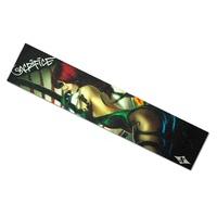 Sacrifice Grippy Griptape - Sexy Girl