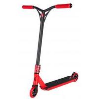 Sacrifice Complete Stunt Scooter - OG Player Red/Black