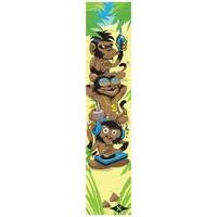 Sacrifice Grippy Griptape - Three Monkeys
