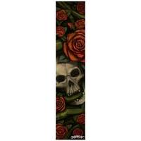Sacrifice Grippy Griptape - Skull & Roses
