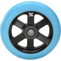 Sacrifice Blender 110mm Wheel - Light Blue/Black
