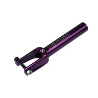 Sacrifice Bionic SCS Pro Forks - Purple