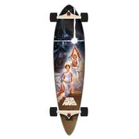 Santa Cruz x Star Wars A New Hope Poster 39\