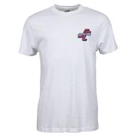 santa cruz ogsc t shirt white