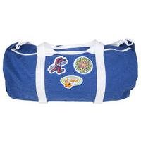 Santa Cruz OGSC Park Duffle Bag - Royal