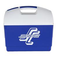 Santa Cruz OGSC Cooler - Royal