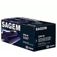 Sagemcom CTR 33