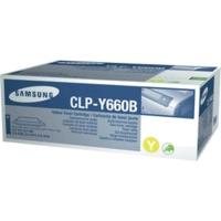 Samsung CLP-Y660B/ELS