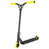 Sacrifice OG Player Complete Scooter - Black/Yellow